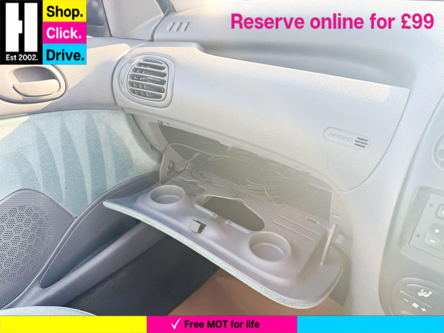 Used Peugeot 206 for sale - 77671701: Photo 68