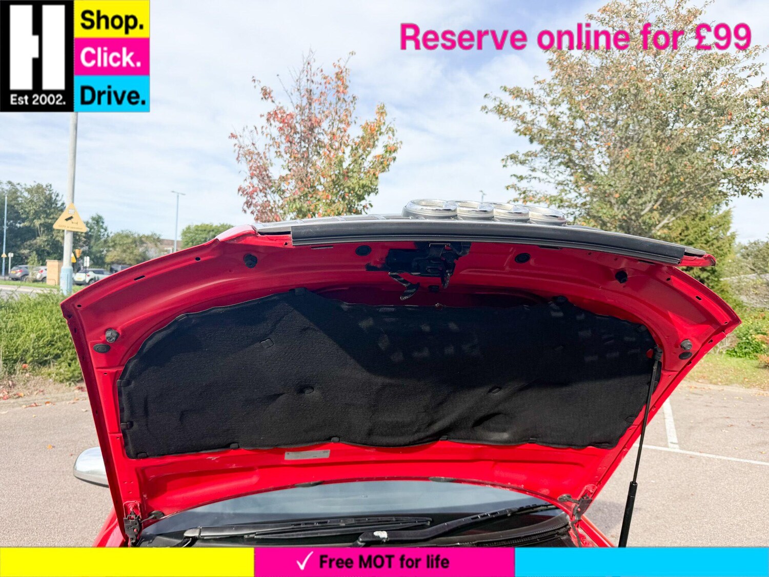 Used Audi S4 2003 for sale - 75707894: Photo 22