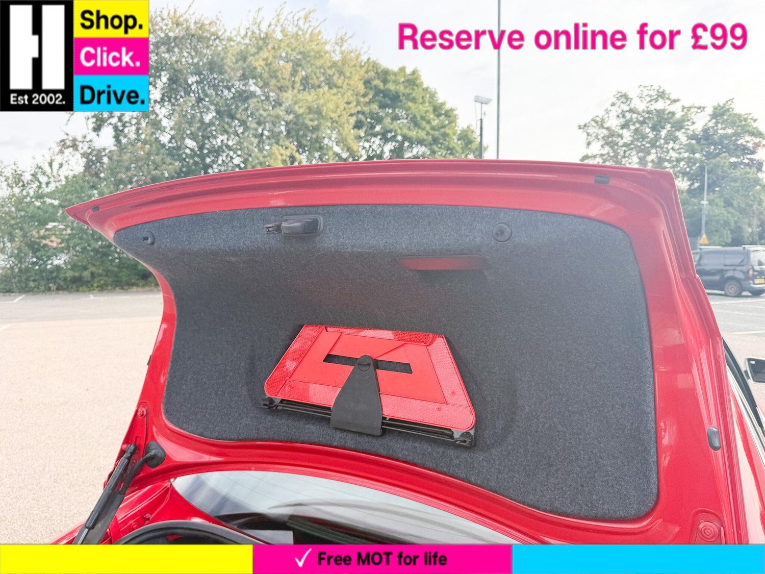 Used Audi S4 2003 for sale - 75707894: Photo 27