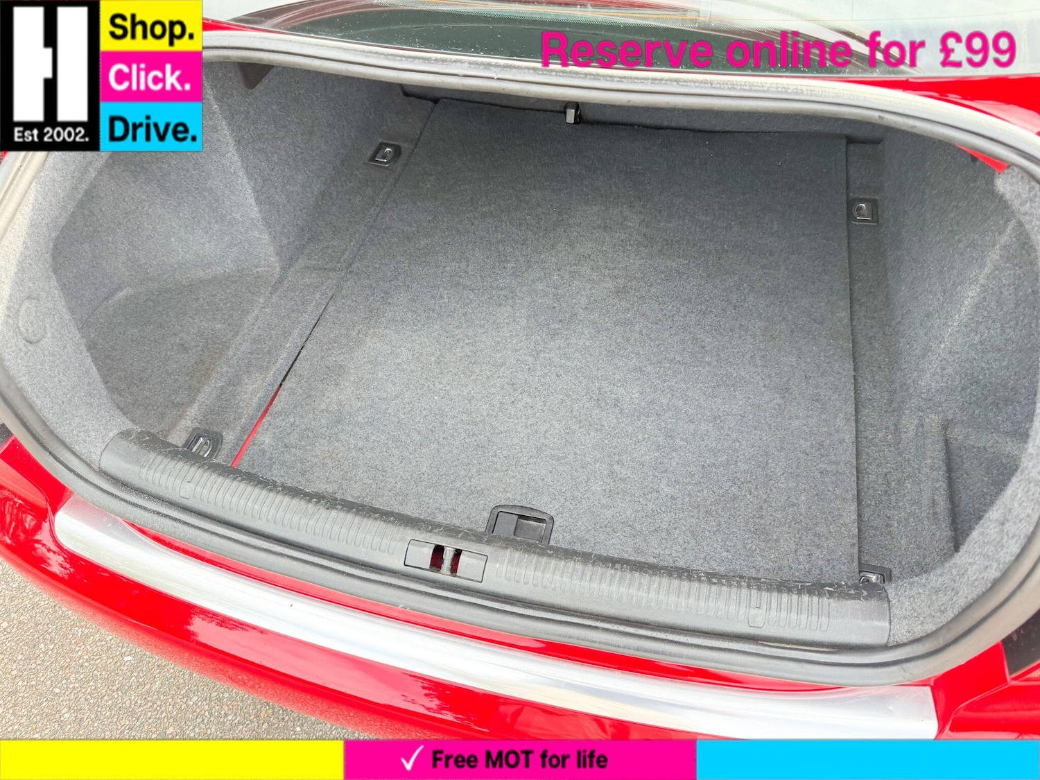 Used Audi S4 2003 for sale - 75707894: Photo 28