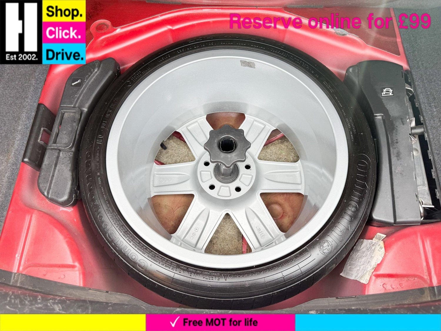 Used Audi S4 2003 for sale - 75707894: Photo 29