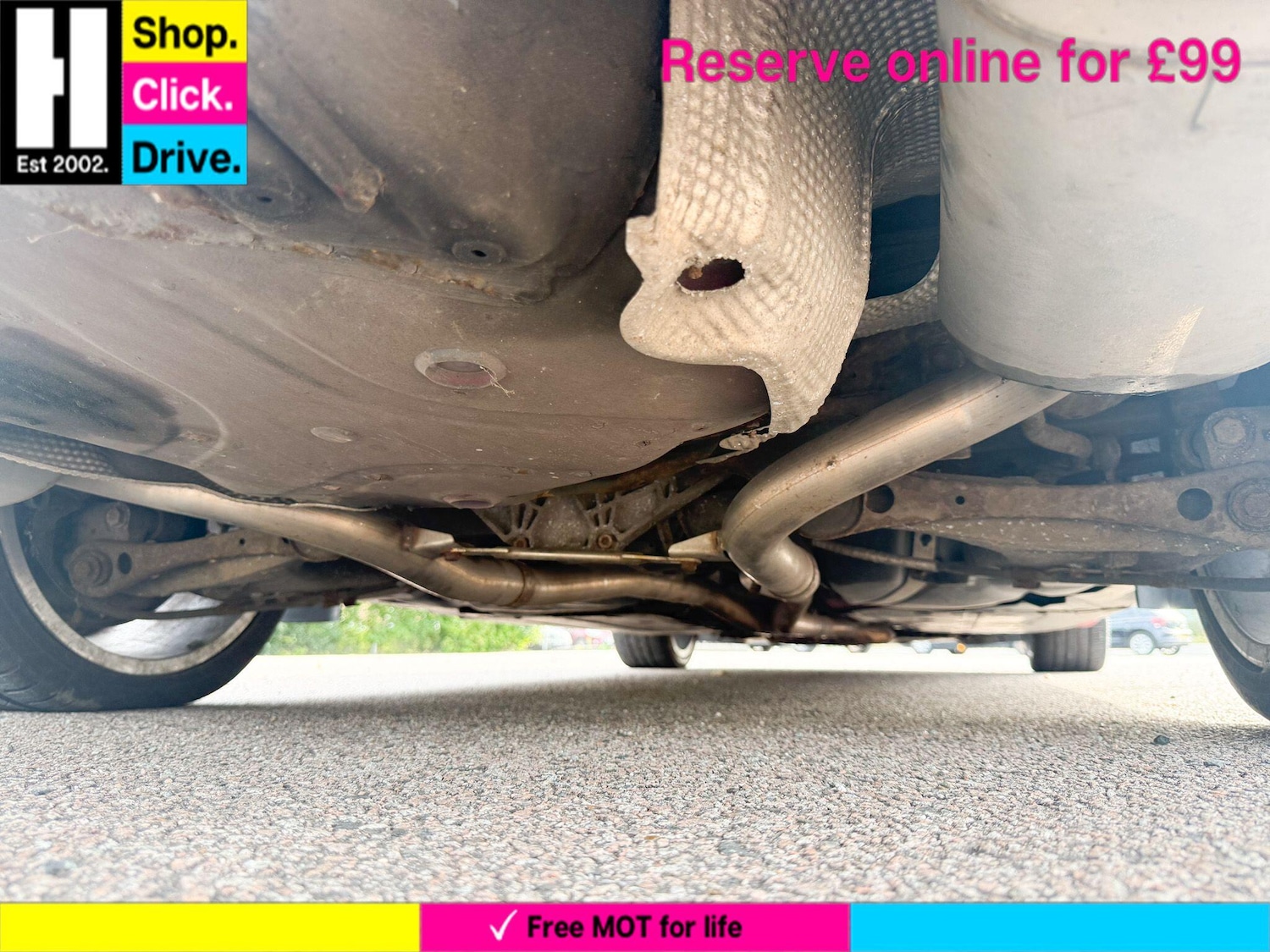 Used Audi S4 2003 for sale - 75707894: Photo 35