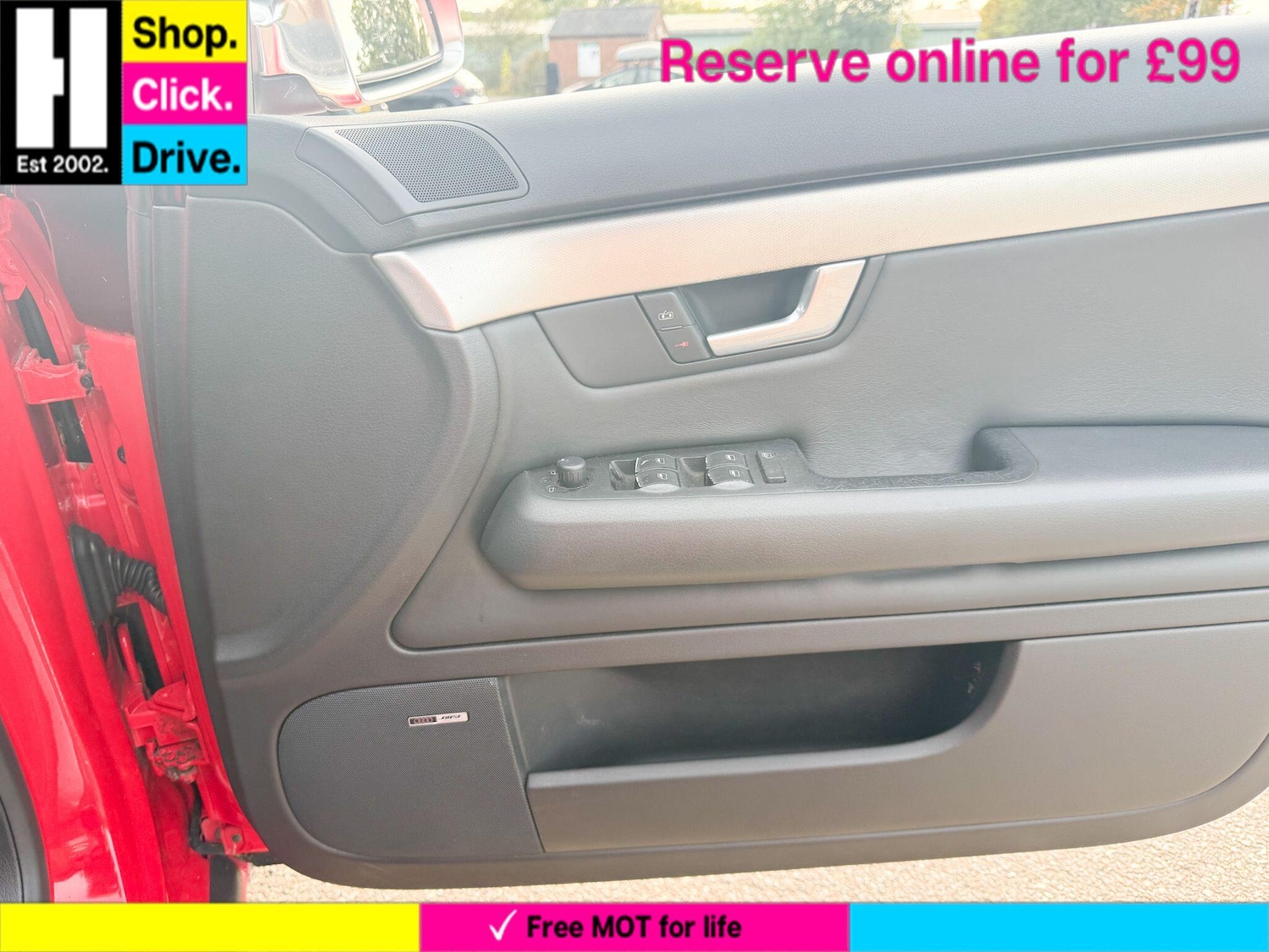 Used Audi S4 2003 for sale - 75707894: Photo 41