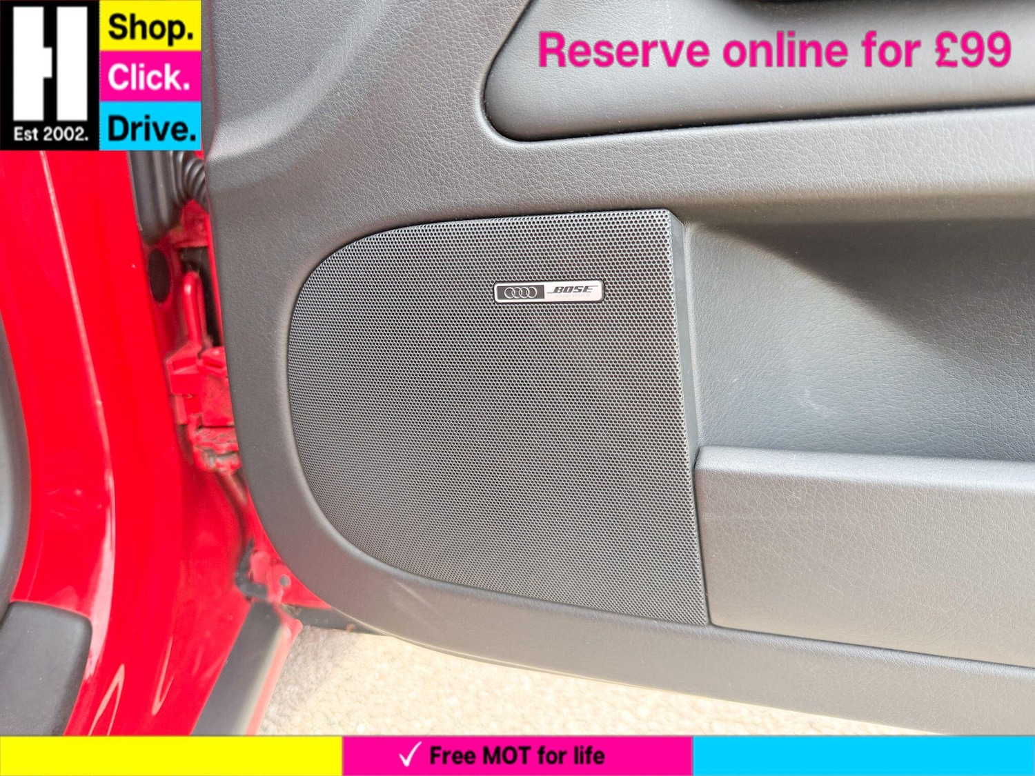 Used Audi S4 2003 for sale - 75707894: Photo 42