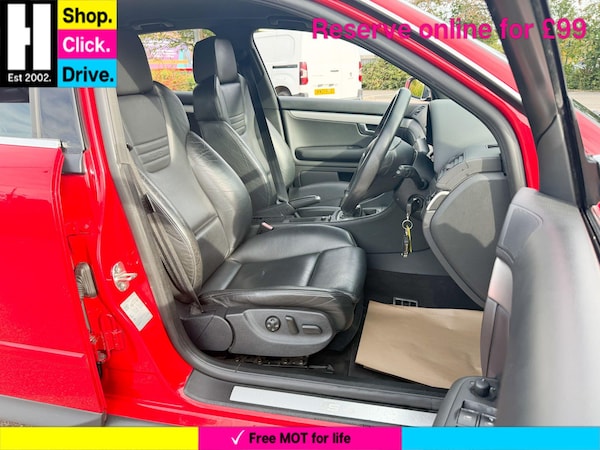 Used Audi S4 2003 for sale - 75707894: Photo 44