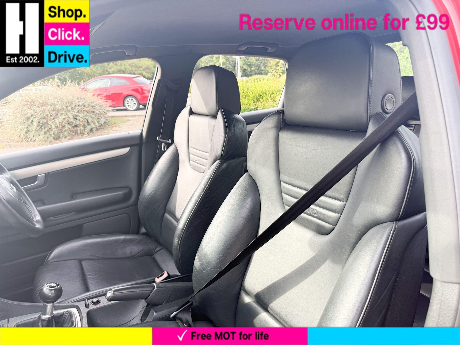 Used Audi S4 2003 for sale - 75707894: Photo 59