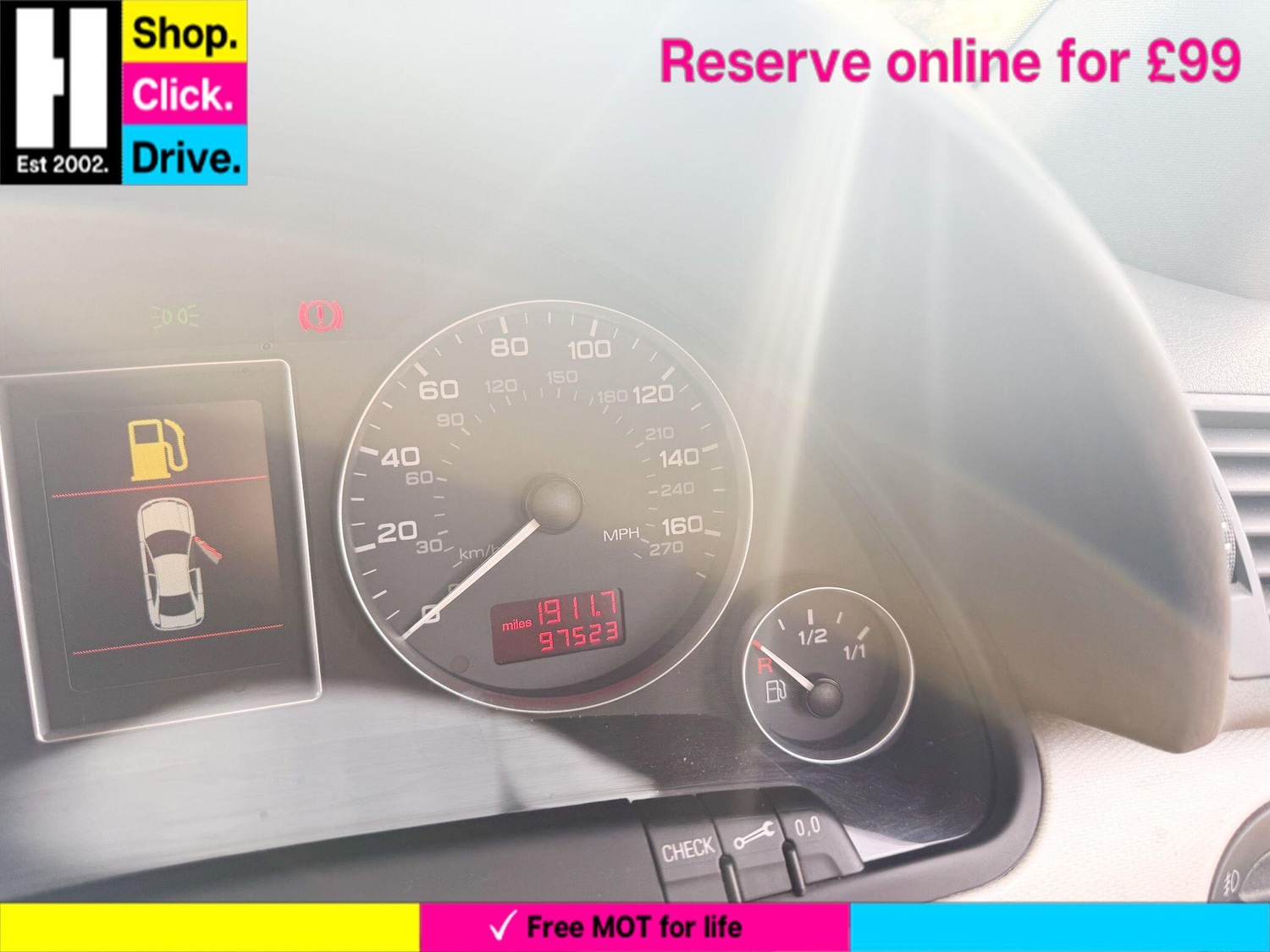 Used Audi S4 2003 for sale - 75707894: Photo 64