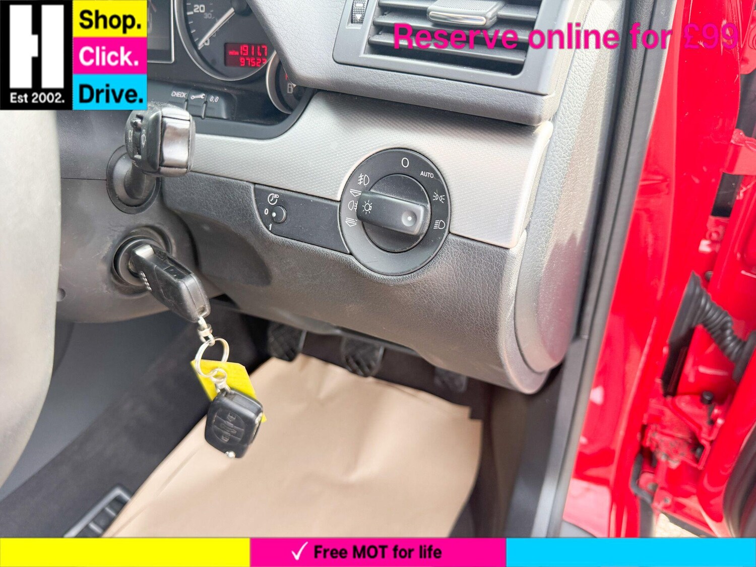 Used Audi S4 2003 for sale - 75707894: Photo 65