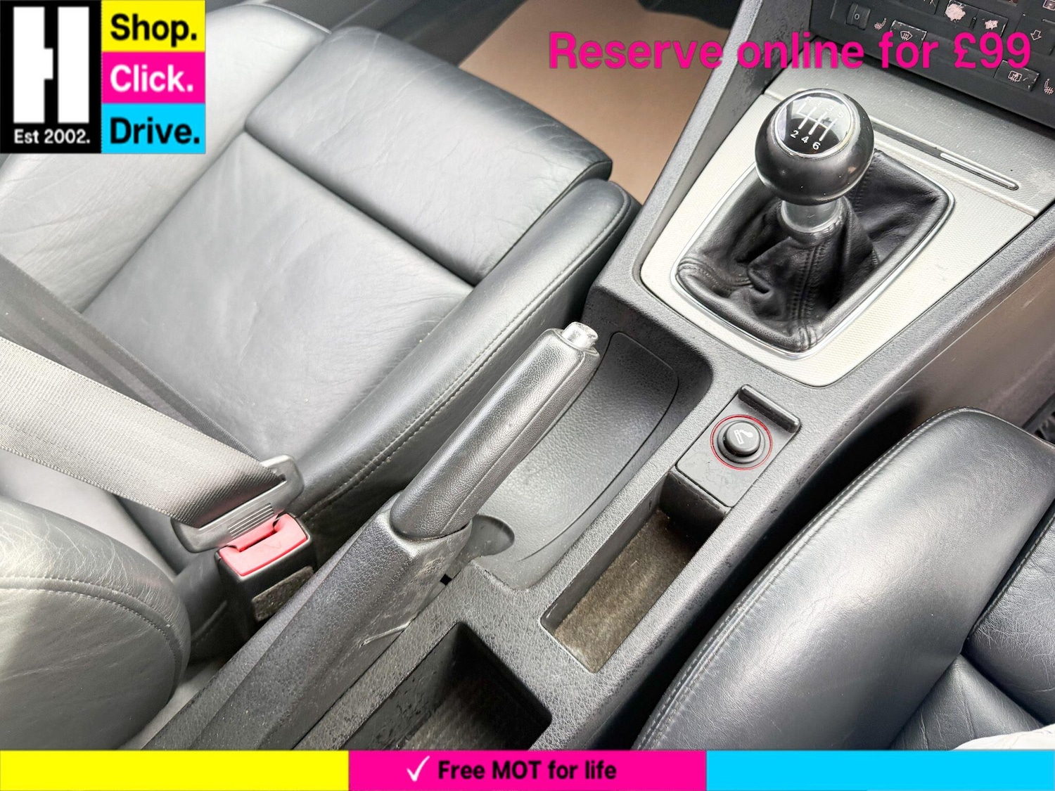 Used Audi S4 2003 for sale - 75707894: Photo 69