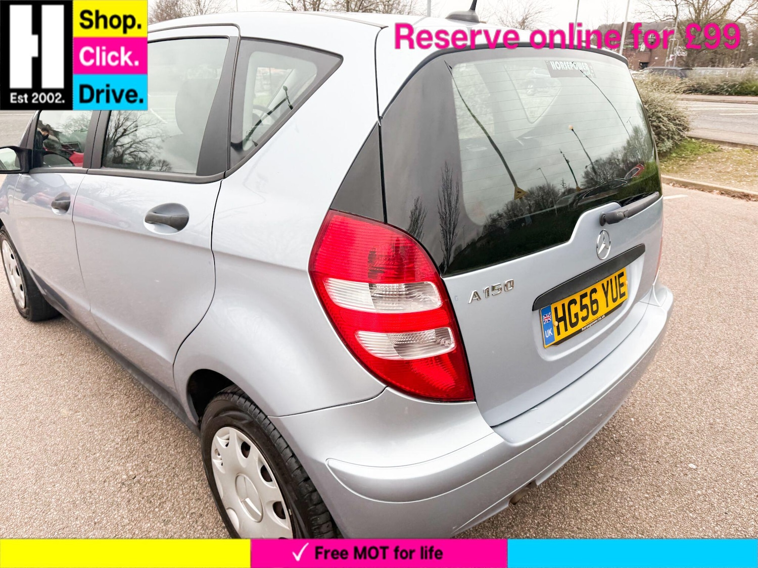 Used Mercedes-Benz A-Class 2007 for sale - 77524011: Photo 13