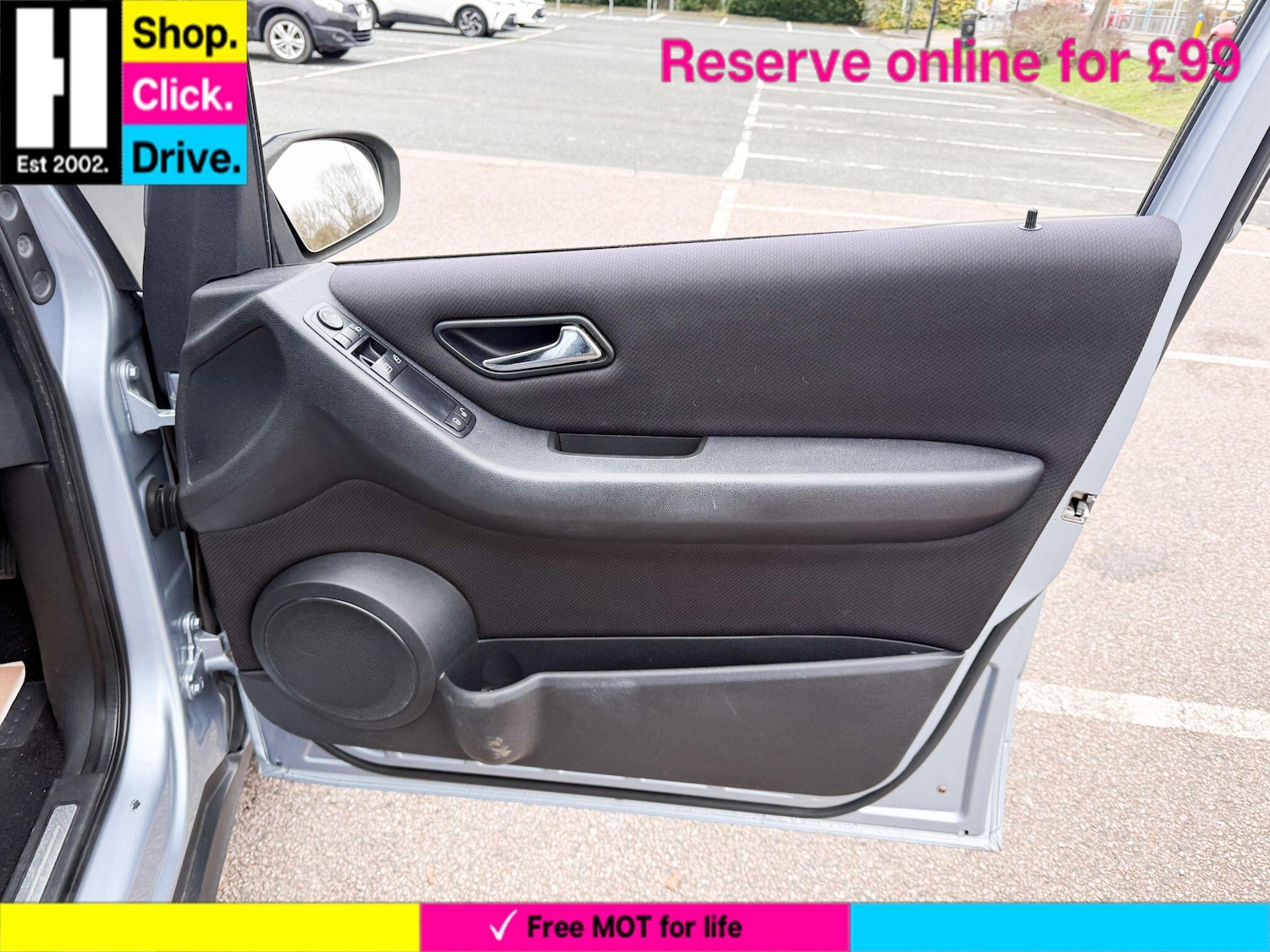 Used Mercedes-Benz A-Class 2007 for sale - 77524011: Photo 23