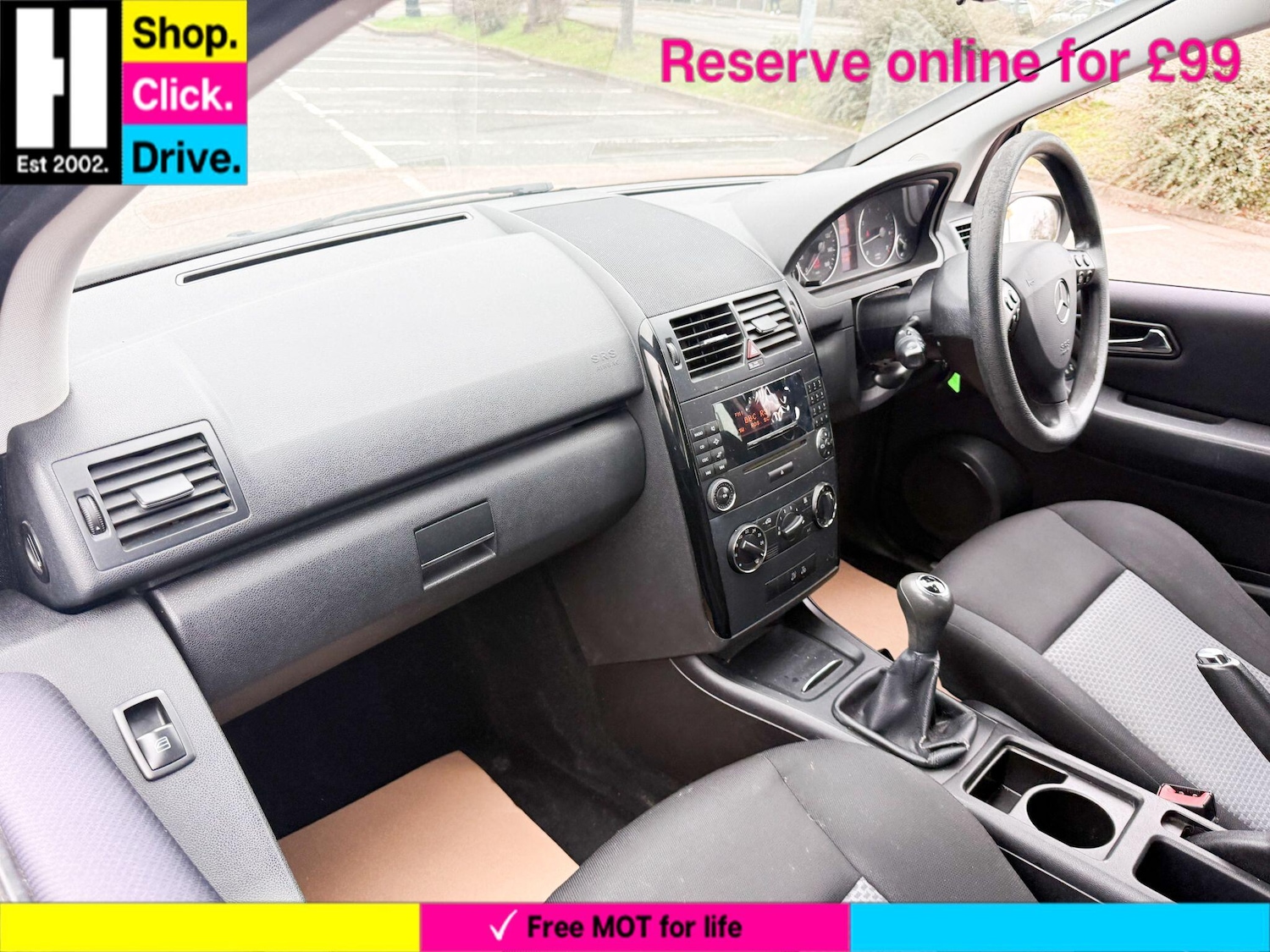 Used Mercedes-Benz A-Class 2007 for sale - 77524011: Photo 37