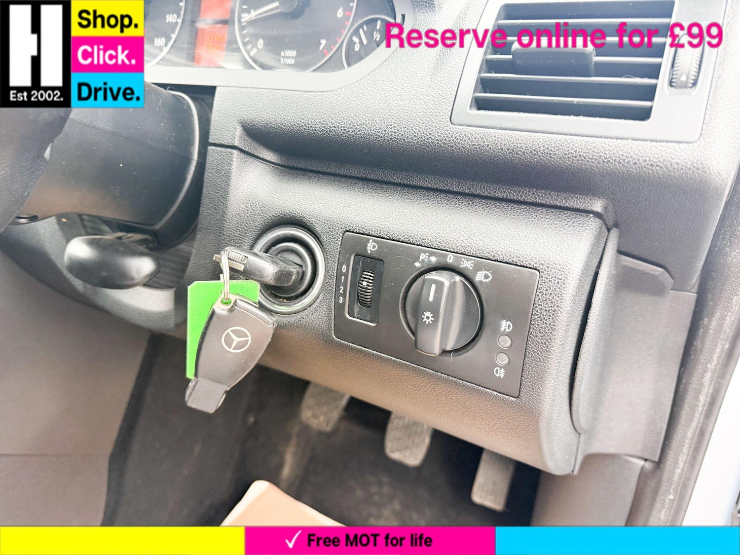 Used Mercedes-Benz A-Class 2007 for sale - 77524011: Photo 40