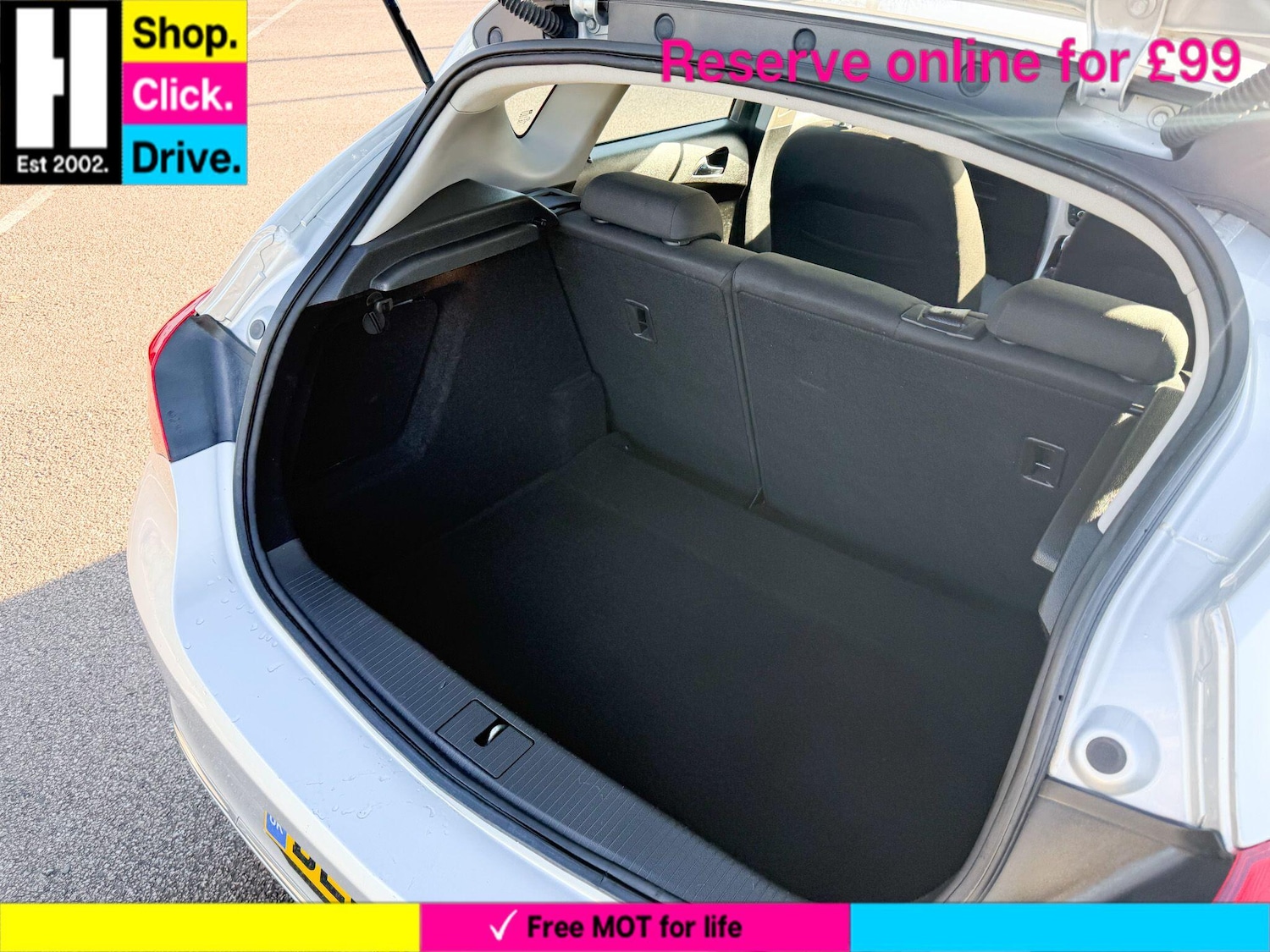 Used Vauxhall Astra 2013 for sale - 77524724: Photo 25