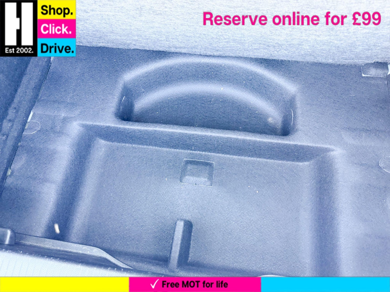 Used Vauxhall Astra 2013 for sale - 77524724: Photo 26