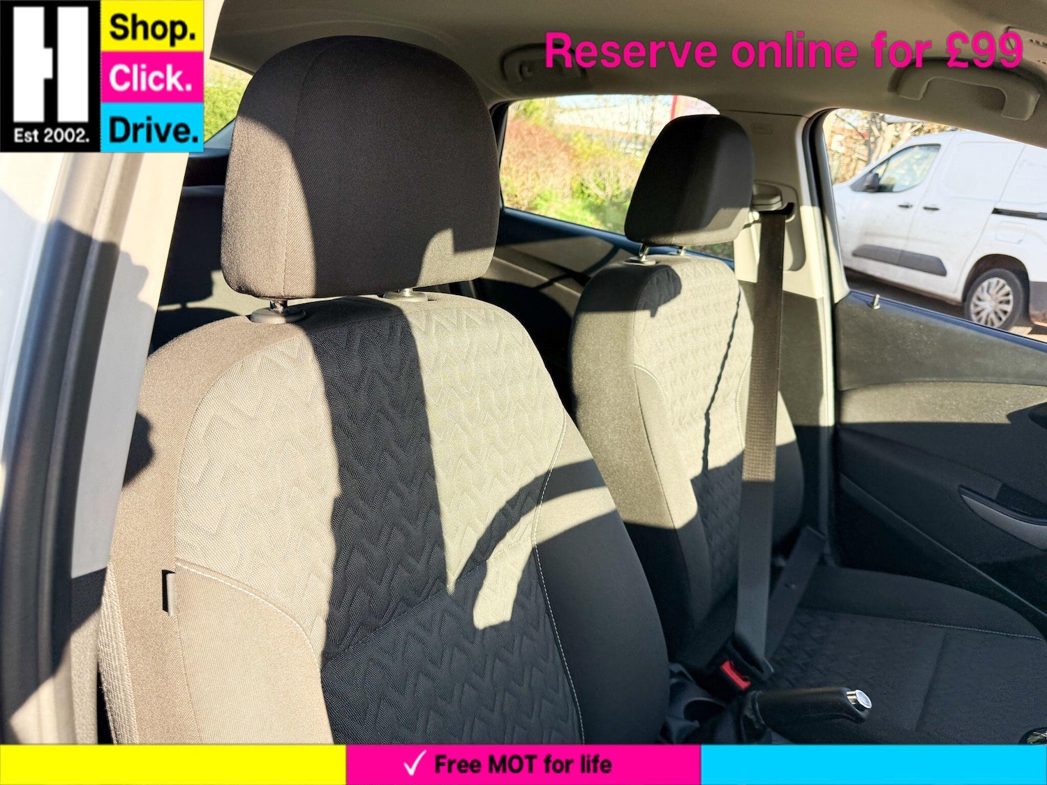 Used Vauxhall Astra 2013 for sale - 77524724: Photo 33