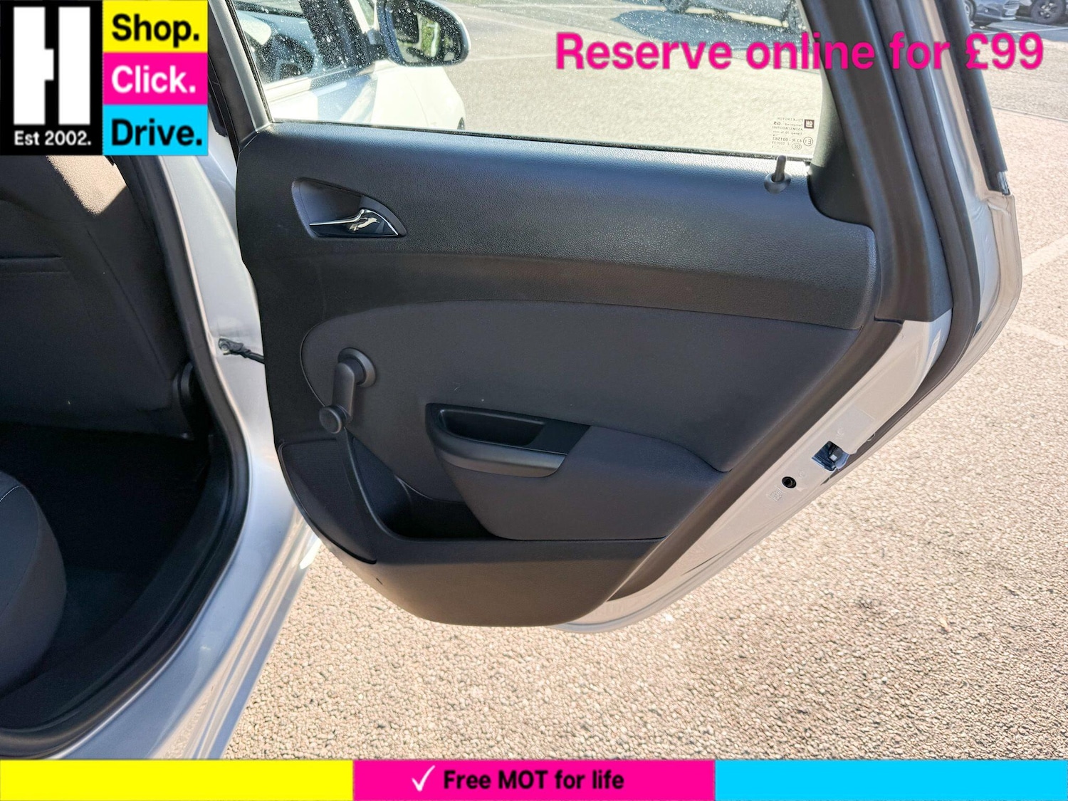 Used Vauxhall Astra 2013 for sale - 77524724: Photo 35