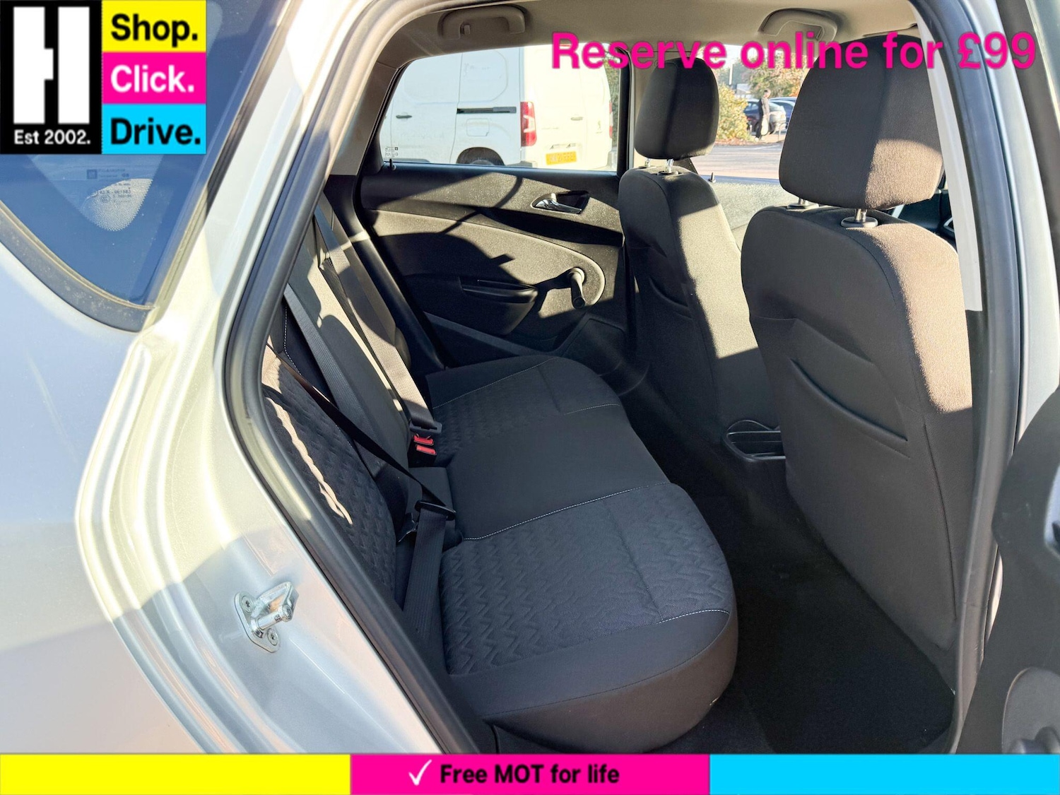 Used Vauxhall Astra 2013 for sale - 77524724: Photo 36