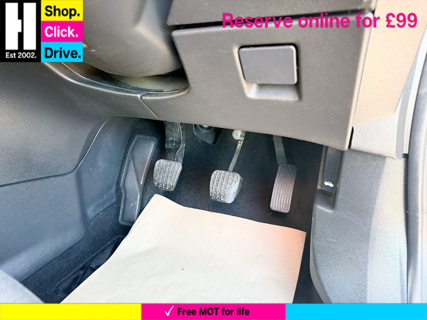 Used Vauxhall Astra 2013 for sale - 77524724: Photo 49