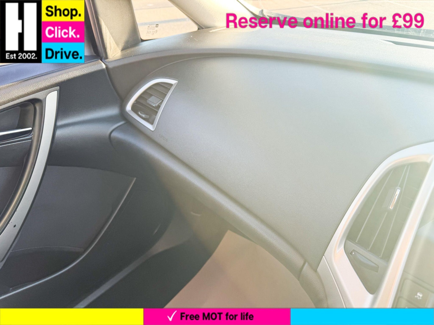 Used Vauxhall Astra 2013 for sale - 77524724: Photo 54