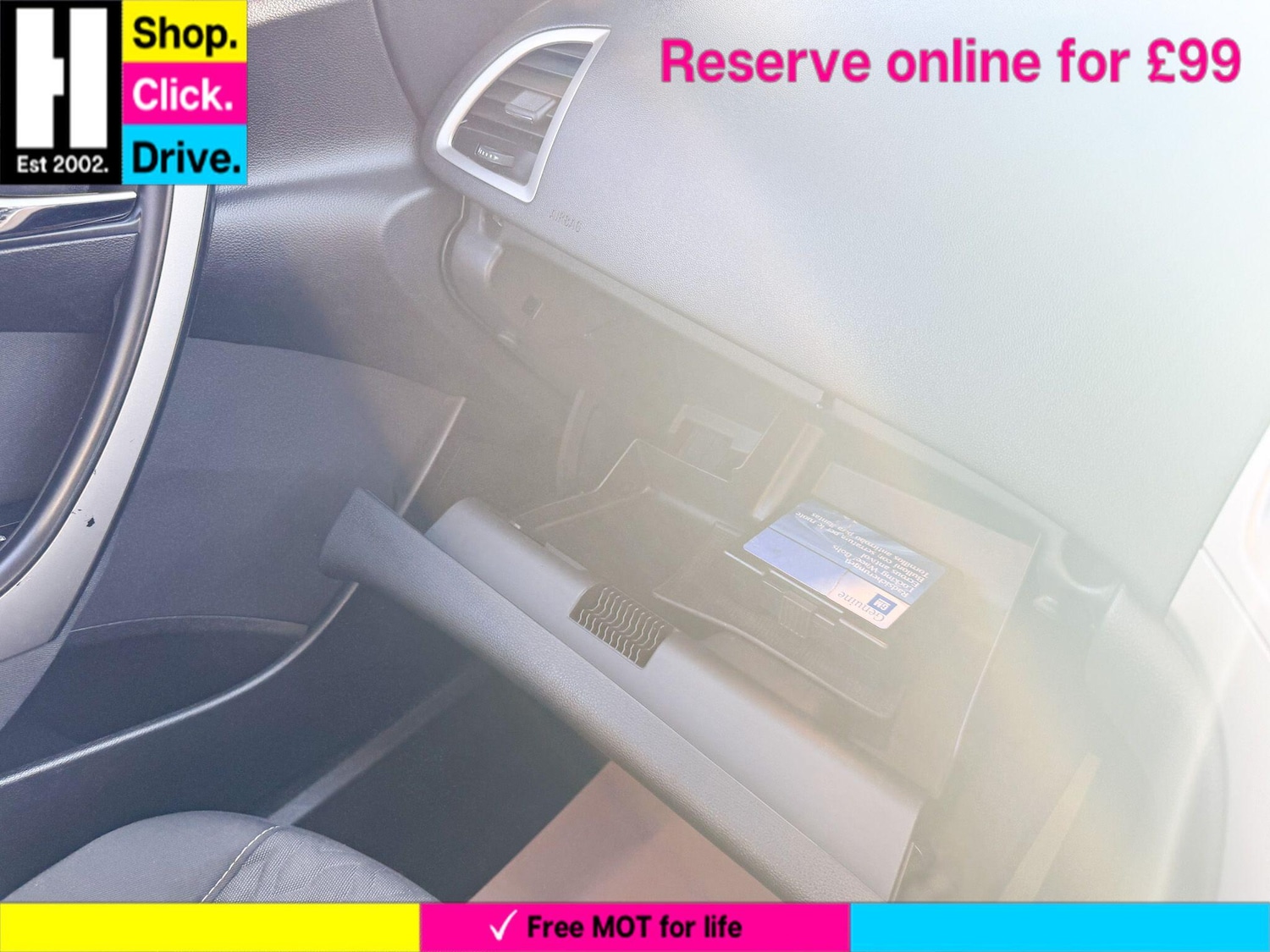 Used Vauxhall Astra 2013 for sale - 77524724: Photo 55