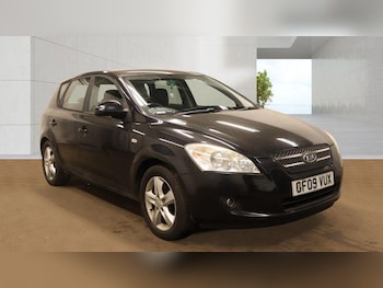 Used Kia Ceed 2009 for sale - 79387491: Photo