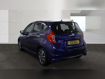 Used Nissan Note 2016 for sale - 78276090: Photo