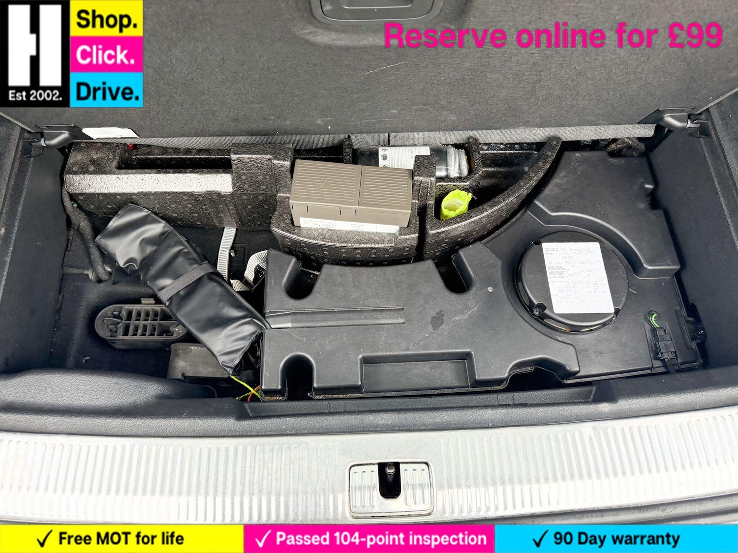 Used Audi Q7 2016 for sale - 76886236: Photo 35