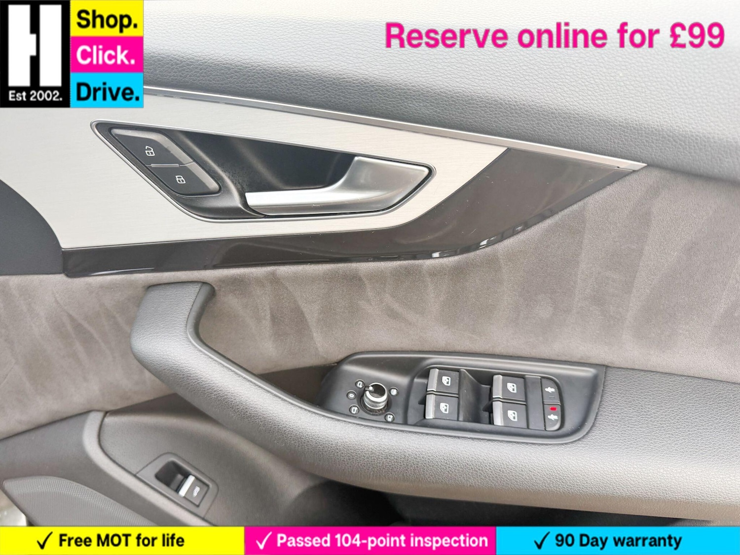 Used Audi Q7 2016 for sale - 76886236: Photo 45