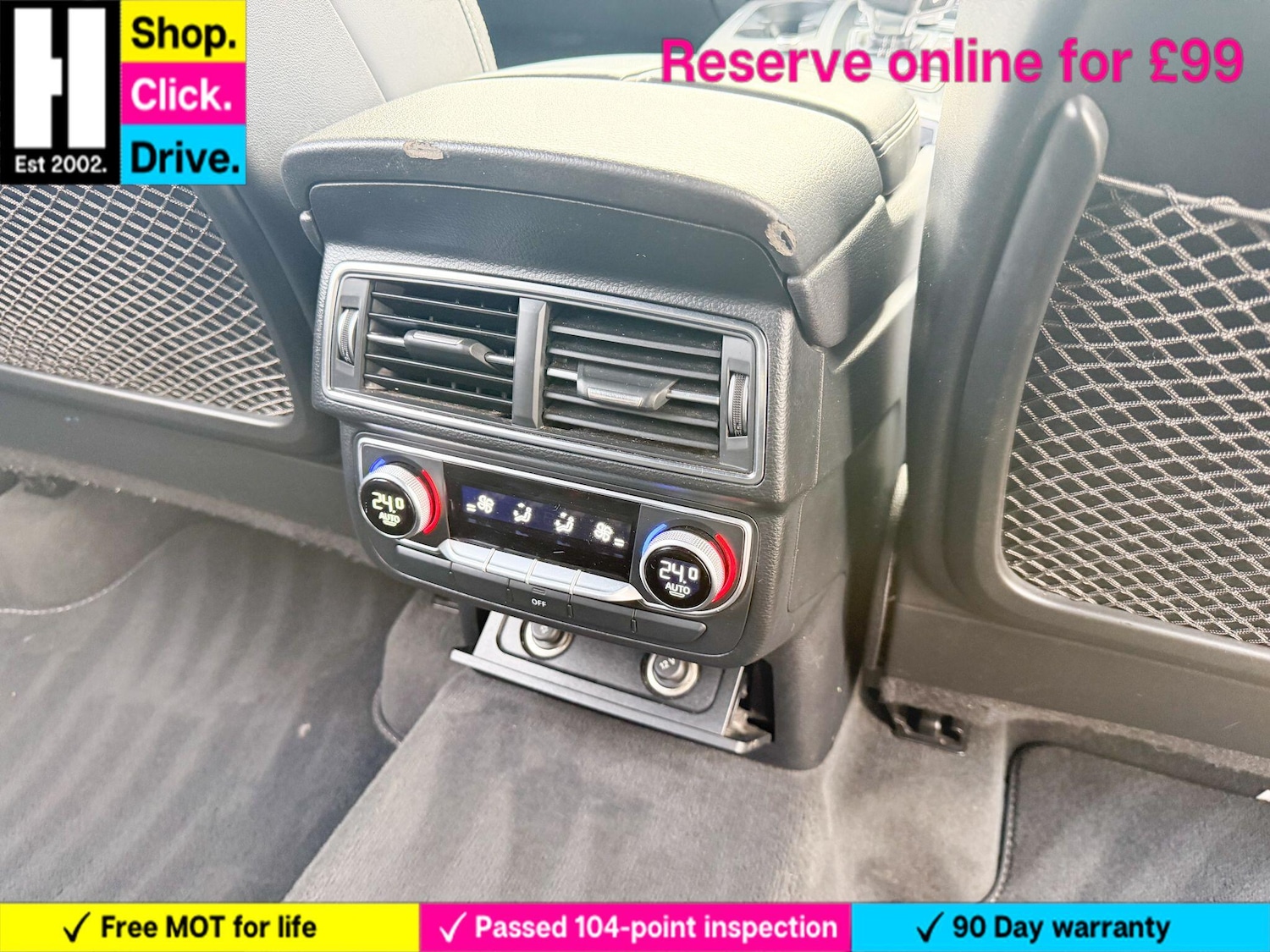 Used Audi Q7 2016 for sale - 76886236: Photo 52