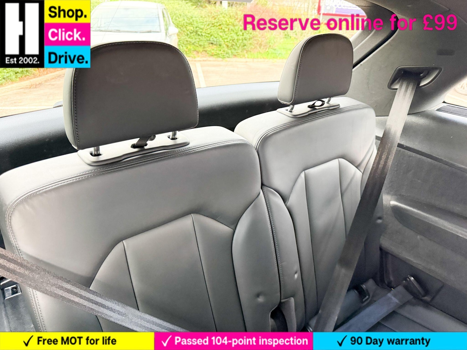 Used Audi Q7 2016 for sale - 76886236: Photo 53