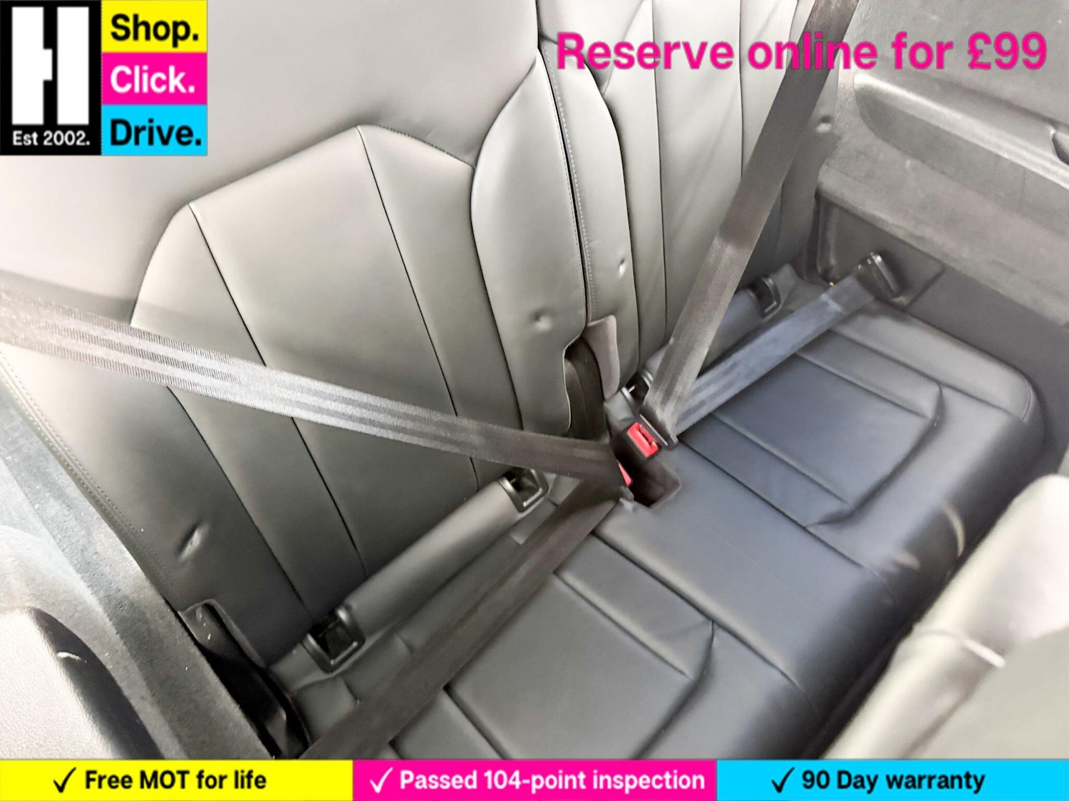 Used Audi Q7 2016 for sale - 76886236: Photo 54