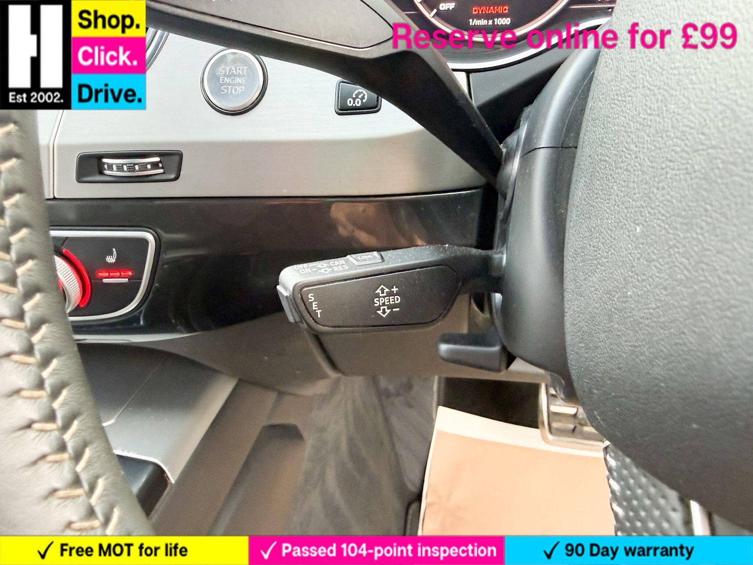 Used Audi Q7 2016 for sale - 76886236: Photo 66