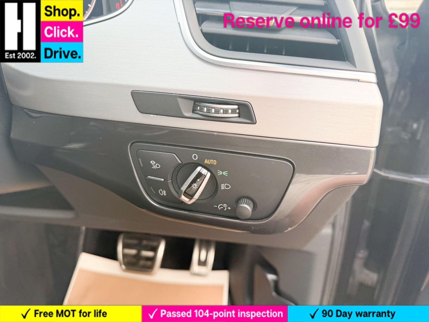 Used Audi Q7 2016 for sale - 76886236: Photo 67