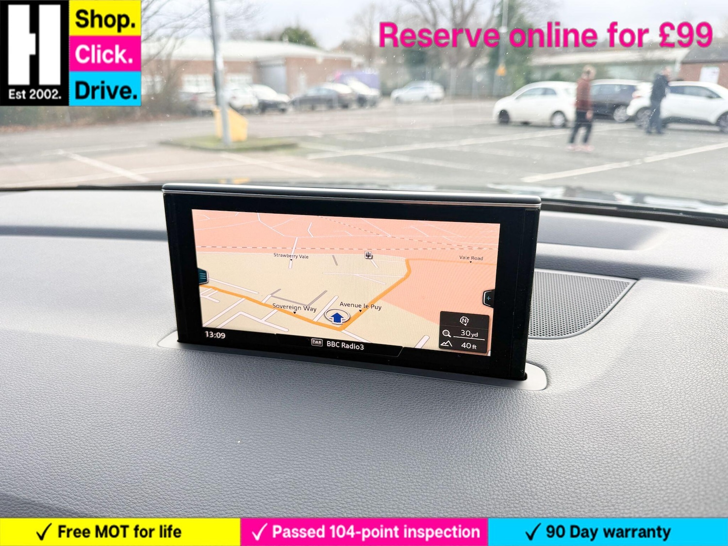 Used Audi Q7 2016 for sale - 76886236: Photo 68