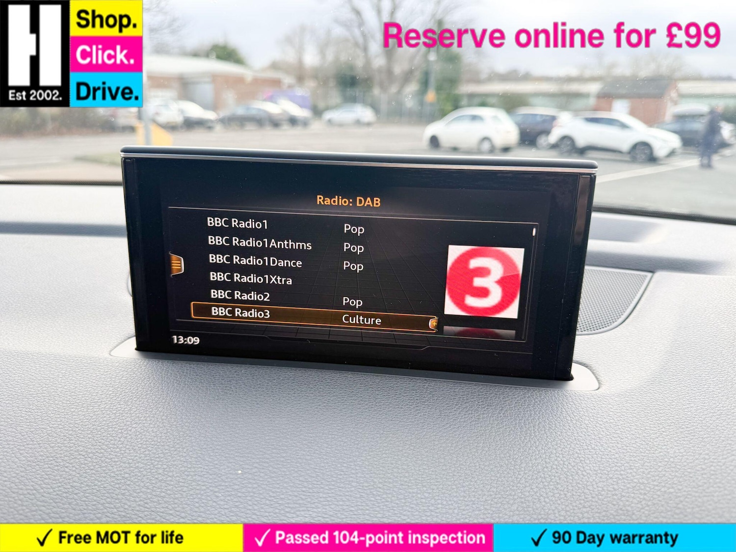 Used Audi Q7 2016 for sale - 76886236: Photo 70