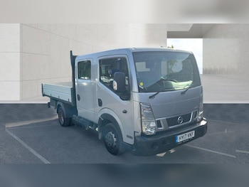 Used Nissan Cabstar 2017 for sale - 79225252: Photo