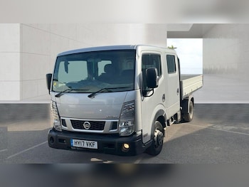 Used Nissan Cabstar 2017 for sale - 79225252: Photo