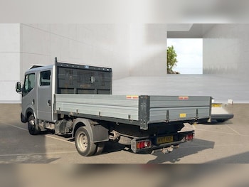 Used Nissan Cabstar 2017 for sale - 79225252: Photo