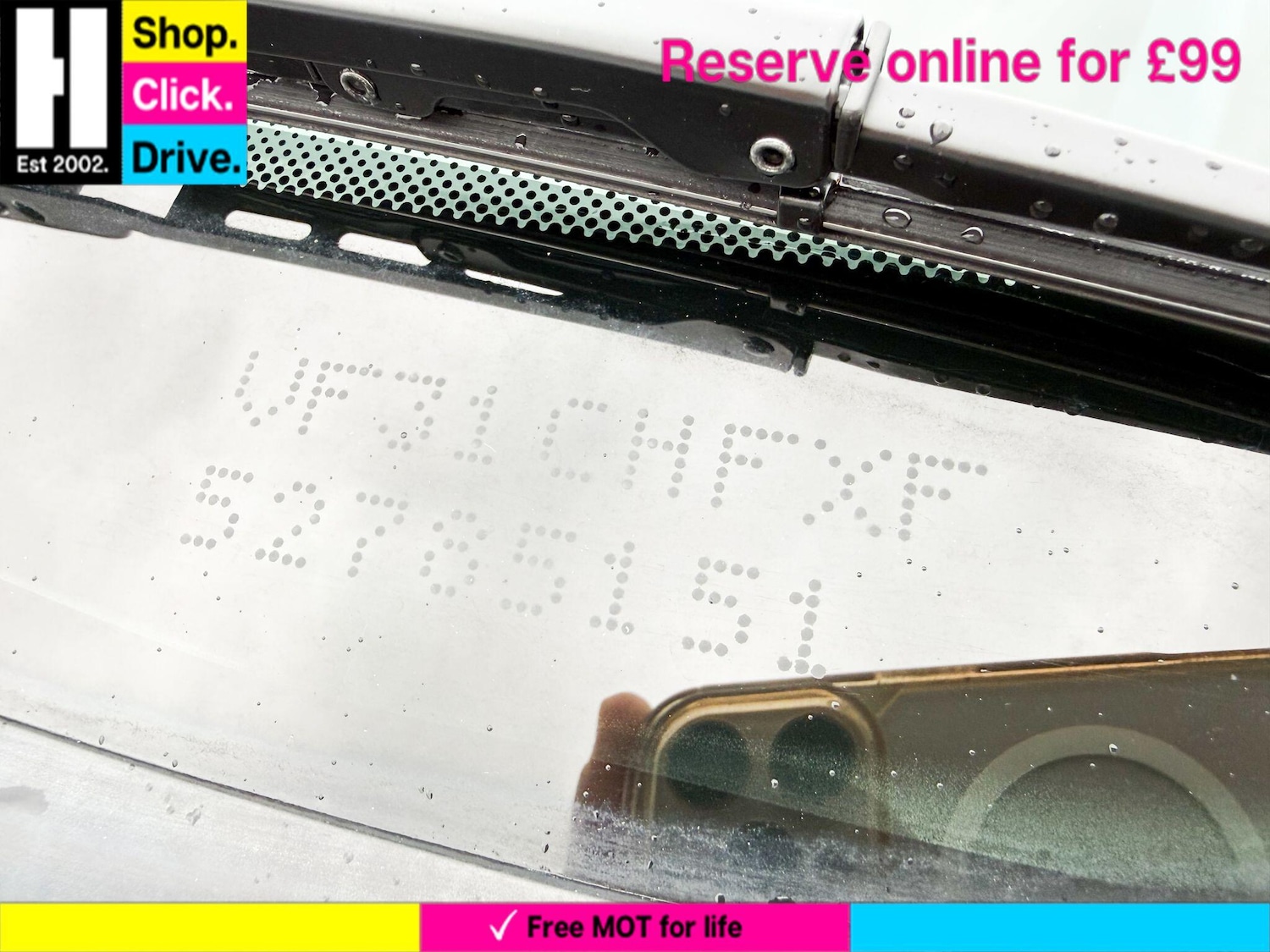 Used Peugeot 106 2002 for sale - 77290925: Photo 29