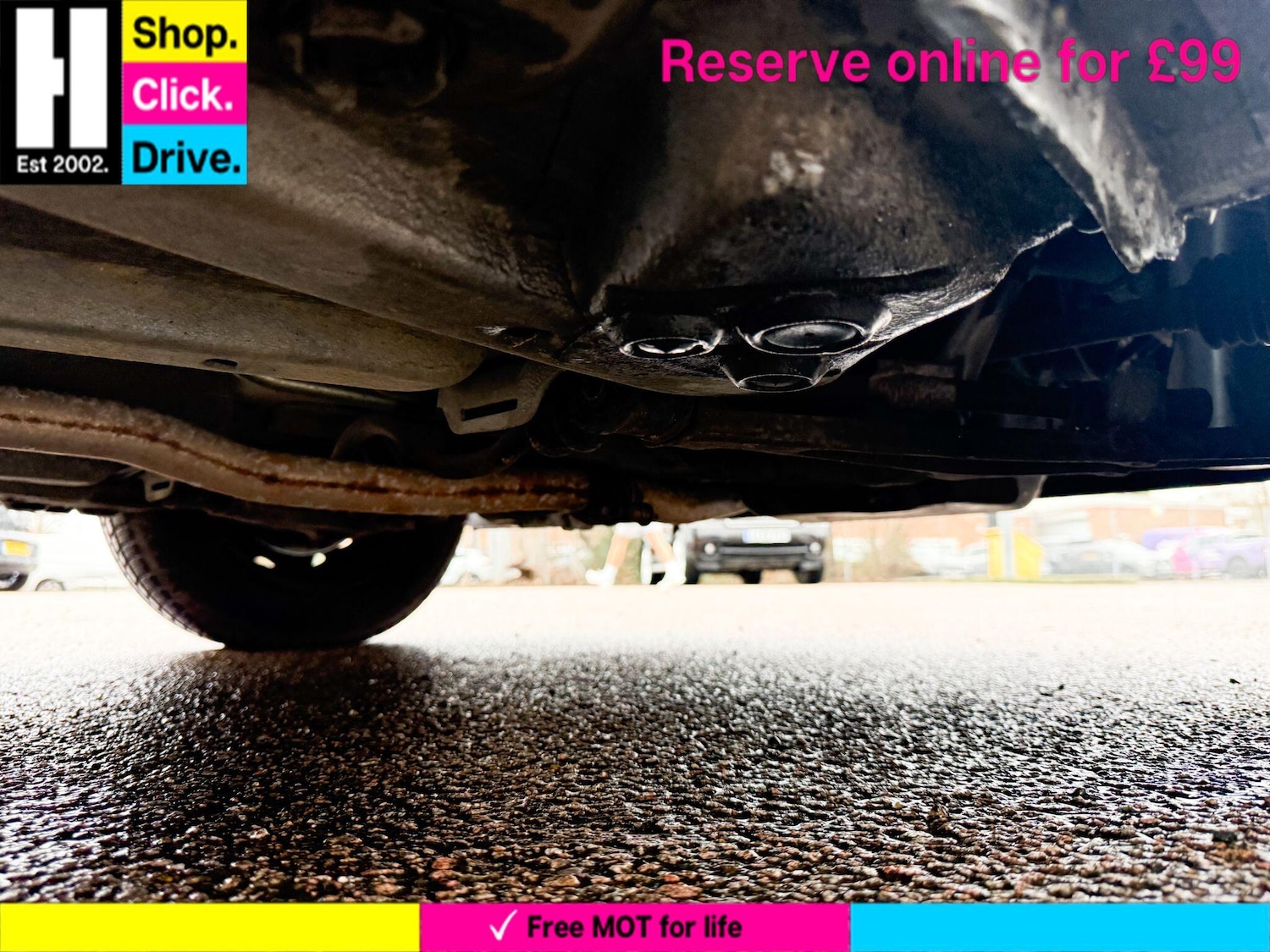 Used Peugeot 106 2002 for sale - 77290925: Photo 37