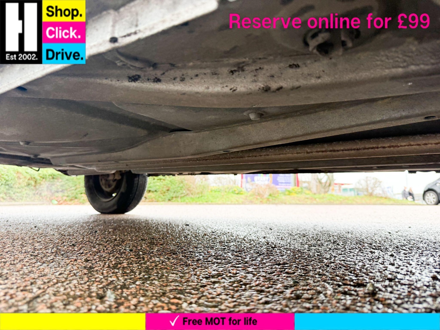 Used Peugeot 106 2002 for sale - 77290925: Photo 38