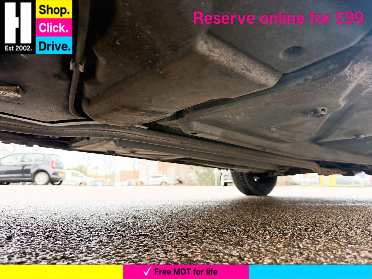 Used Peugeot 106 2002 for sale - 77290925: Photo 39