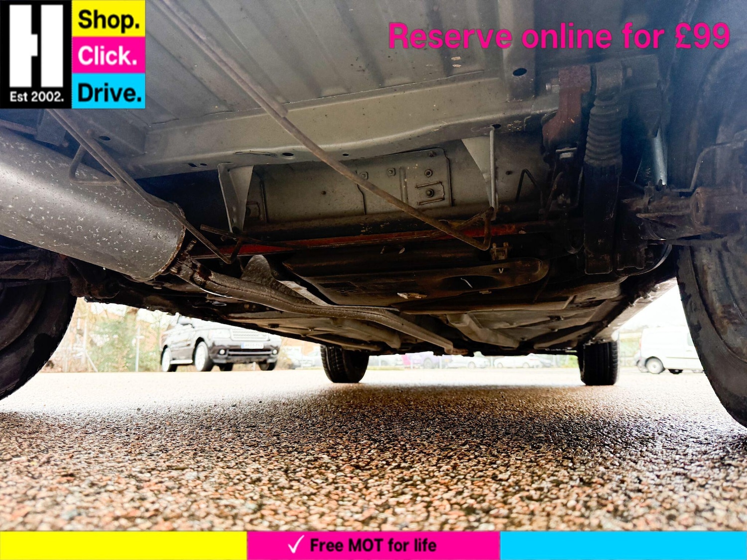 Used Peugeot 106 2002 for sale - 77290925: Photo 40