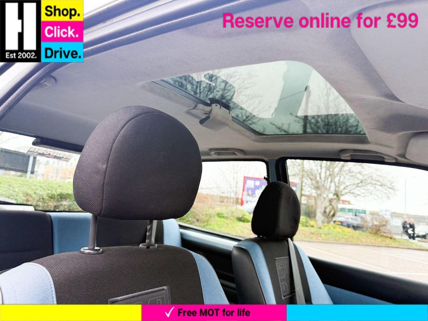 Used Peugeot 106 2002 for sale - 77290925: Photo 45