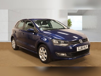 Used Volkswagen Polo 2011 for sale - 79601676: Photo