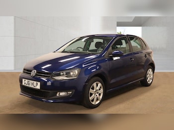 Used Volkswagen Polo 2011 for sale - 79601676: Photo