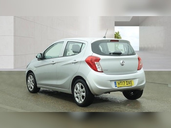 Used Vauxhall Viva 2017 for sale - 78689580: Photo