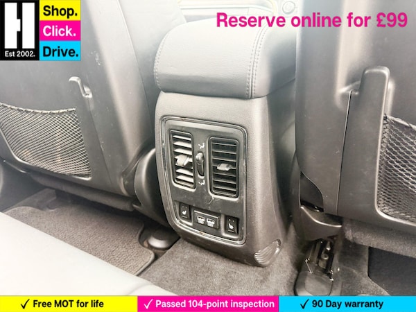 Used Jeep Grand Cherokee 2014 for sale - 75298442: Photo 39