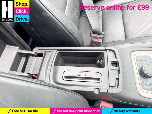 Used Jeep Grand Cherokee 2014 for sale - 75298442: Photo 58